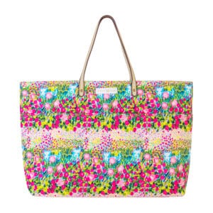 Westie Original Canvas Tote