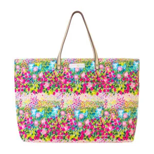 Westie Original Canvas Tote