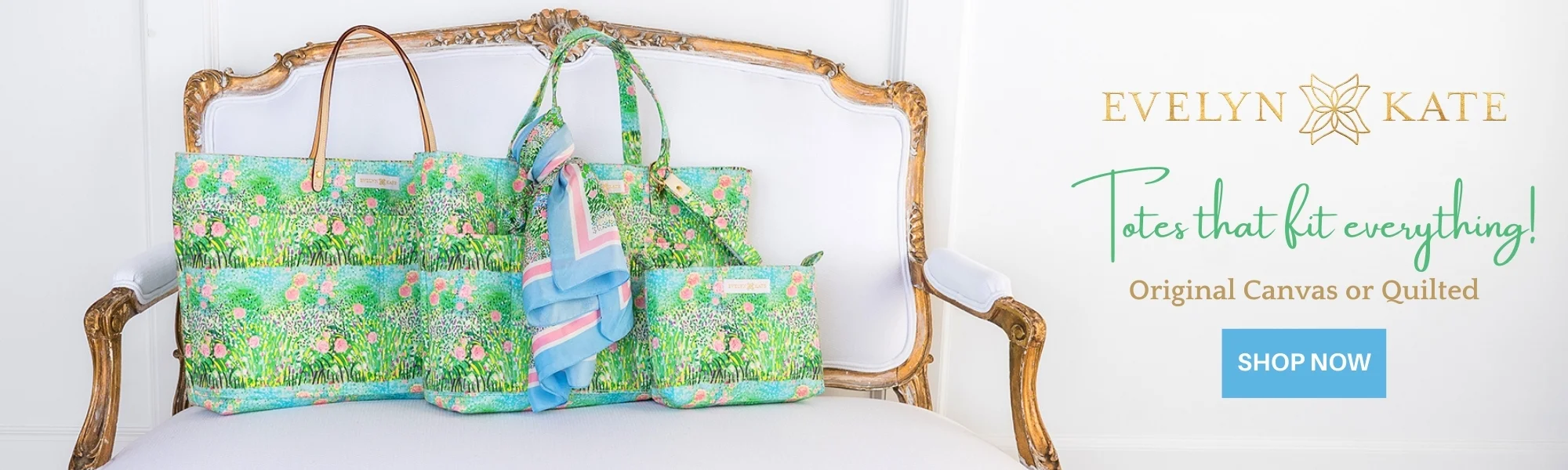 Shop Bags