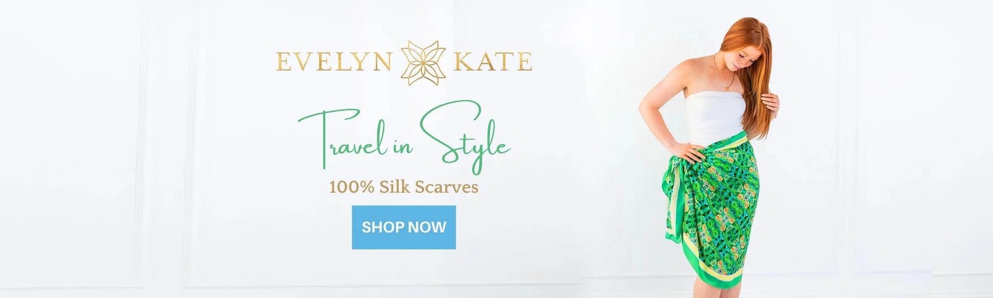 Shop Scarves